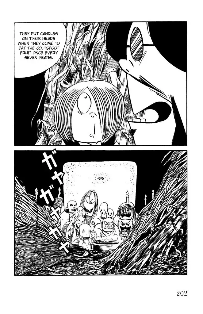 Gegege no Kitaro Chapter 14 7